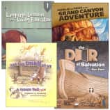 Language Lessons for a Living Education 1 Package