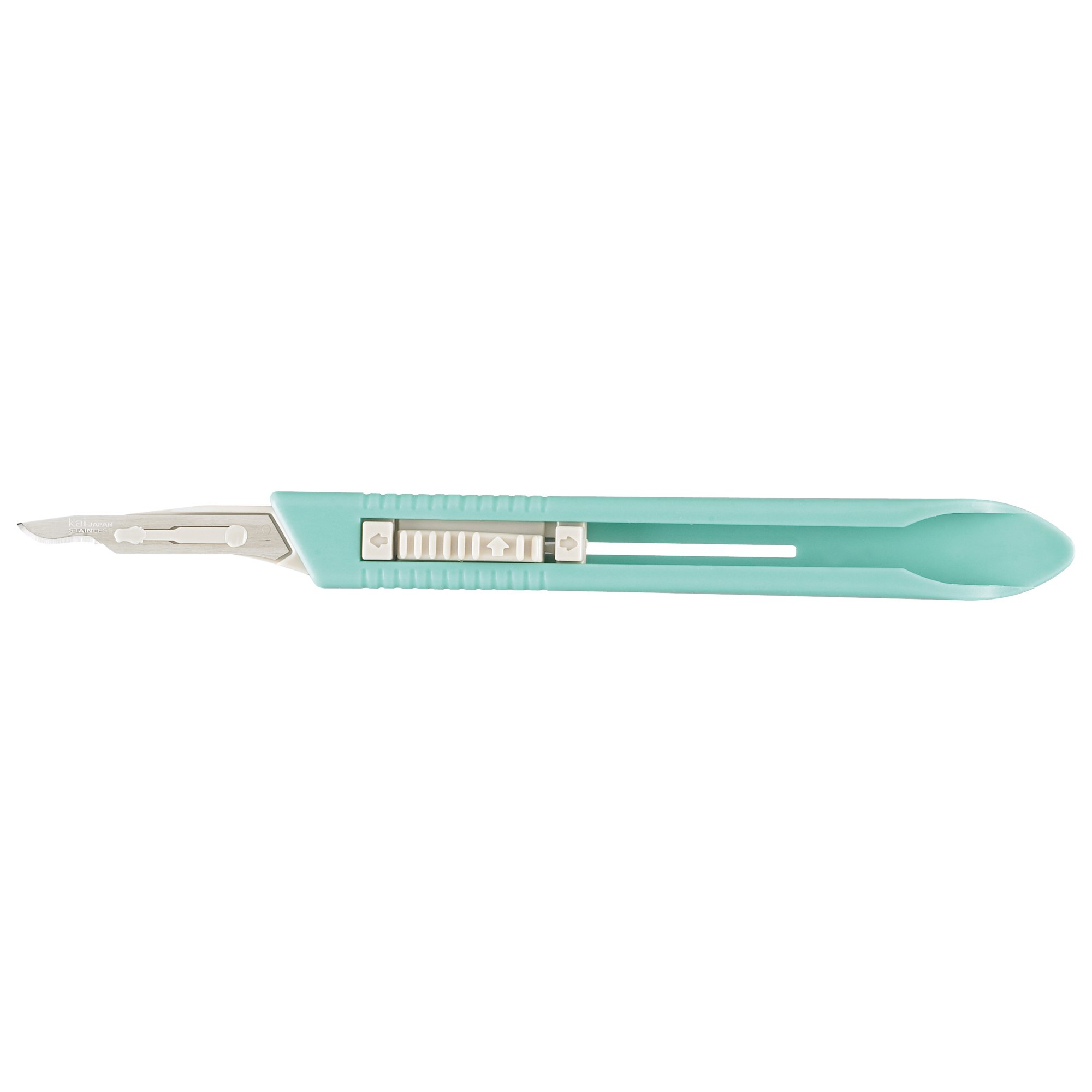 Miltex Safety Scalpel, Size 15 MK 454985