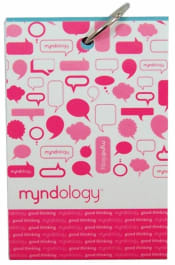 Studge Card Study Cards - Large