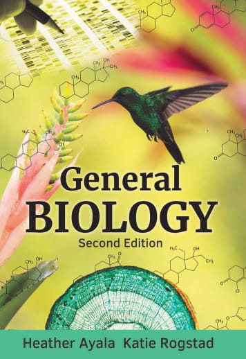 General Biology Student Edition (2nd Edition)