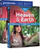 God's Design for Heaven & Earth Set (Master Books Edition)