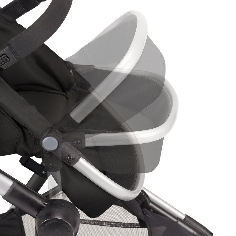 Pivot Xpand™ Modular Travel System With SafeMax Infant Car Seat (Stallion) Lifestyle Photo Pivot Xpand™ Modular Travel System With SafeMax Infant Car Seat (Stallion) Lifestyle Photo