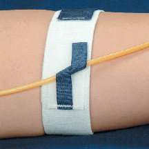 DeRoyal Catheter Strap MK 214760