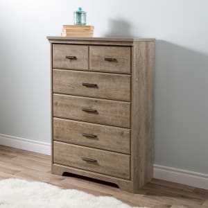 Versa - 5-Drawer Chest Versa - 5-Drawer Chest