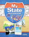 Abeka My State Notebook - Revised (Bound)