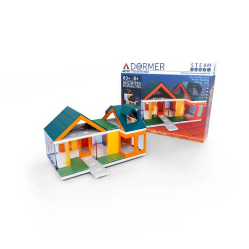 Arckit Mini 2.0 Dormer Colors Kit