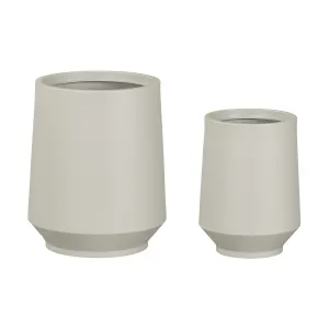 Set of 2 Planters