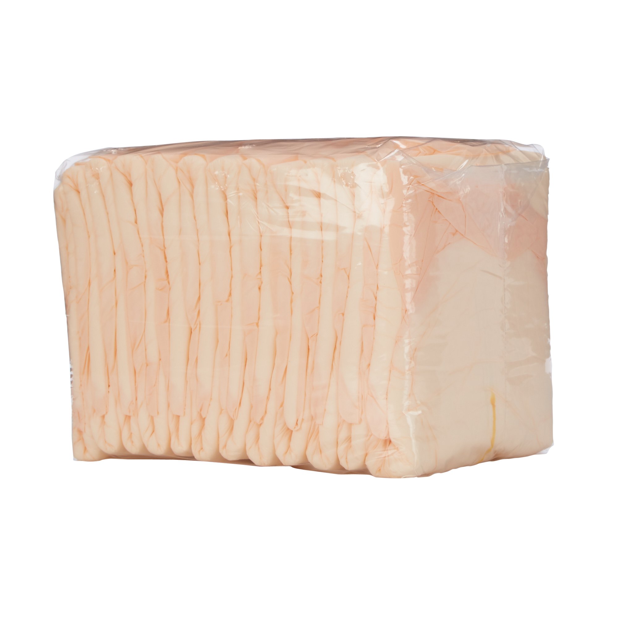 Wings Plus Adult Incontinence Briefs, Small MK 684047