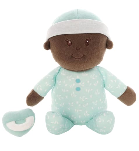 Love, Stella My First Doll Brown