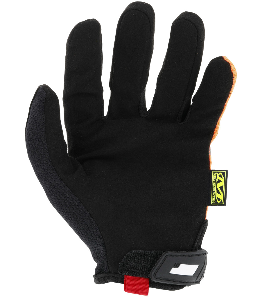 The Original® Hi-Viz Orange, Fluorescent Orange, large image number 1