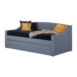 Fusion - Upholstered Daybed With Trundle