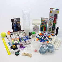 Exploring the Building Blocks of Science Book 5 Kit