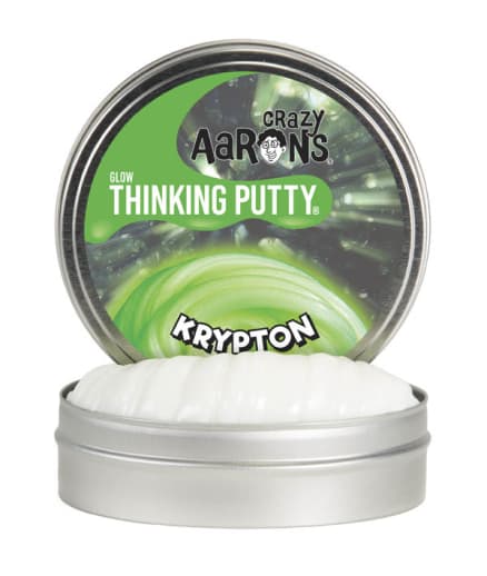 Krypton Putty - Large Tin (Glow in the Dark)