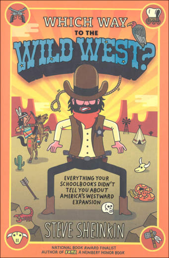 Which Way to the Wild West?