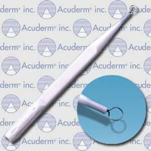 Acu-Dispo-Curette Dermal Curette MK 201842
