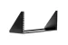 Kendall Howard 4U Wall Mount V-Rack