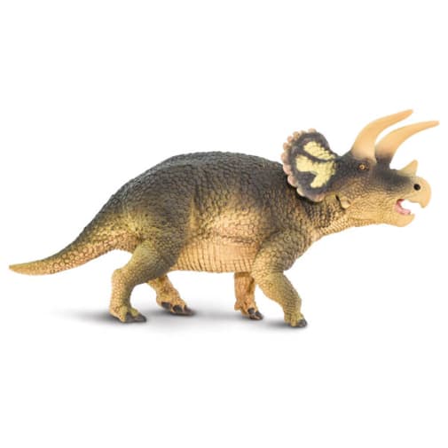 Triceratops (Wild Safari Prehistoric World)