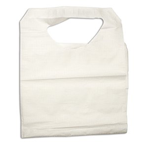 dynarex Adult Lap Bib MK 807048