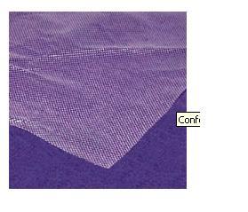 Conformant 2 Wound Contact Layer Dressing, 4 x 4 Inch MK 450075