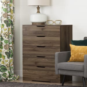 Holland - 5-Drawer Chest Holland - 5-Drawer Chest