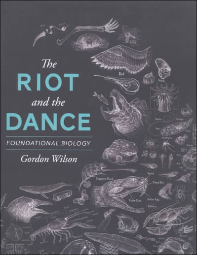 Riot and the Dance Foundational Biology Student Text