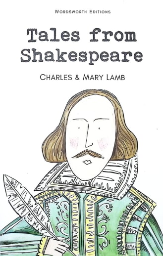 Tales from Shakespeare (Wordsworth Classics)