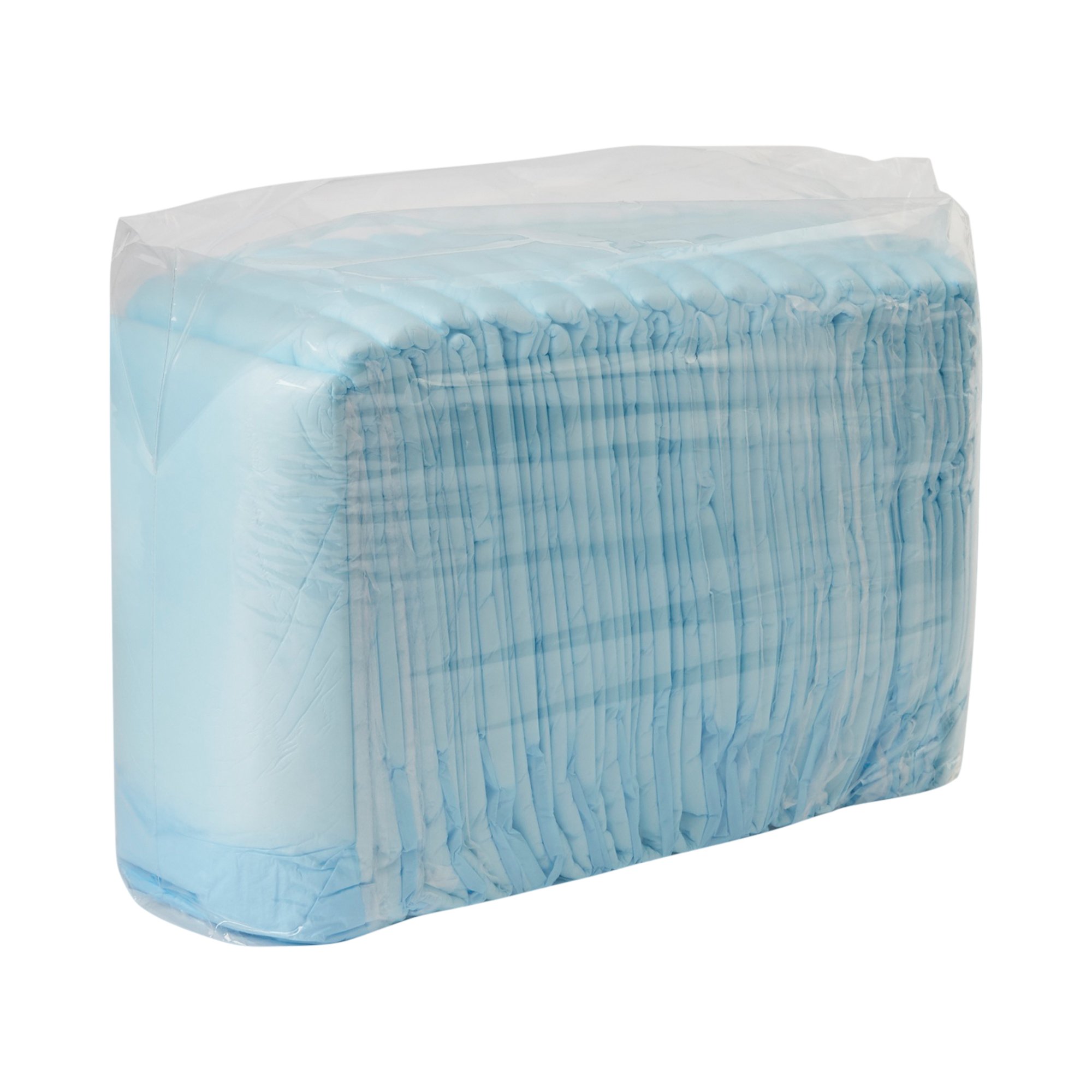 Wings Plus Underpads, Disposable, Heavy Absorbency MK 147773
