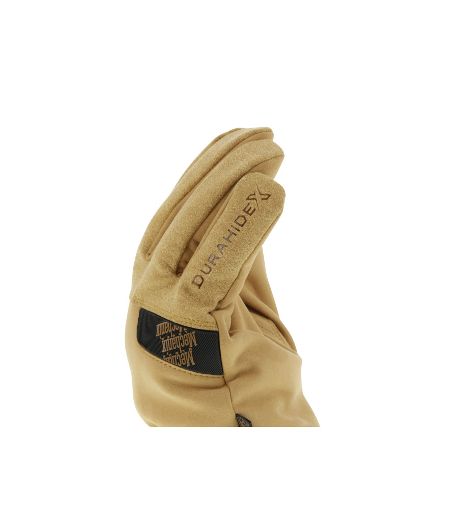 2 Pack: Insulated DurahideX™ Driver - Tan, Tan, large image number 3