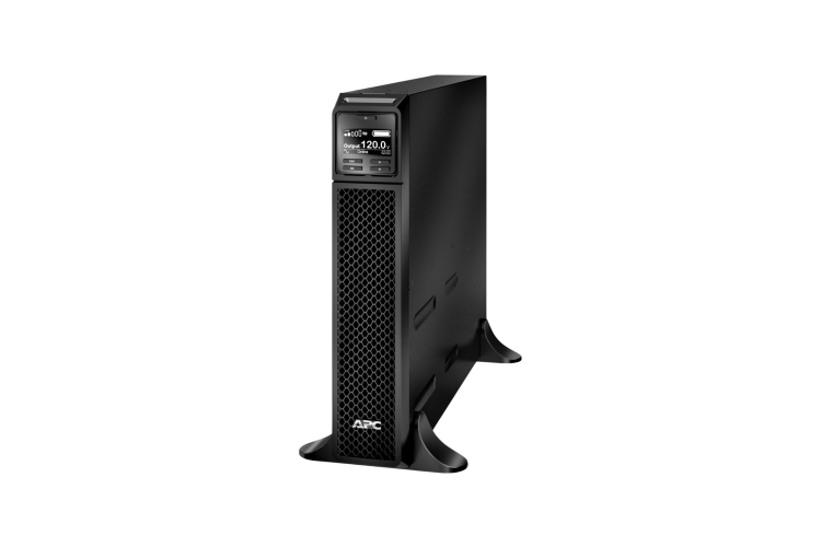 APC Smart-UPS SRT 2200VA Tower 120V, SRT2200XLA