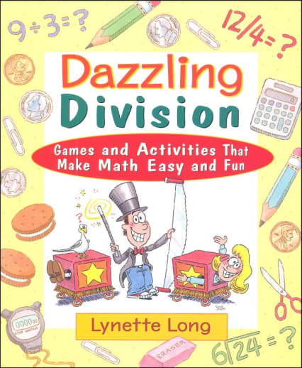 Dazzling Division
