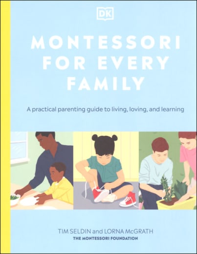 Montessori For Every Family
