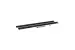 LINIER | 22U Server Cabinet Vertical Rail Kit | 10-32 Tapped