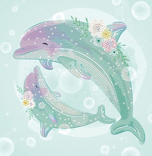 Dotz Box - Dolphin Dance (large)