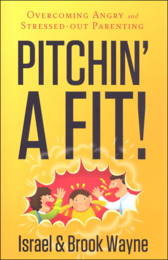 Pitchin' a Fit!