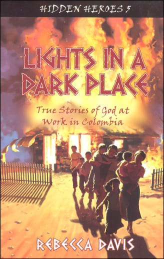 Lights in a Dark Place (Hidden Stories)