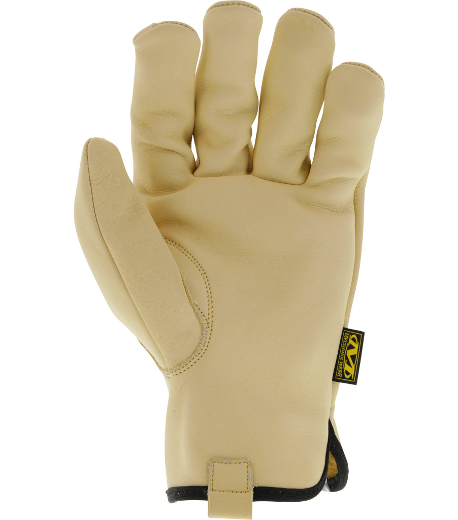 Leather Cow Driver | Mechanix US Leather Cow Driver | Mechanix US