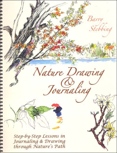 Nature Drawing & Journaling