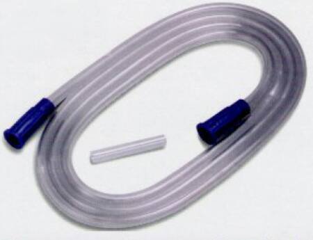 Argyle Suction Tubing, 0.281 Inch Inner Diameter, 6 Foot Length MK 161330
