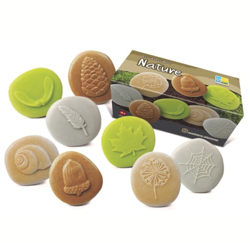 Let's Investigate - Nature