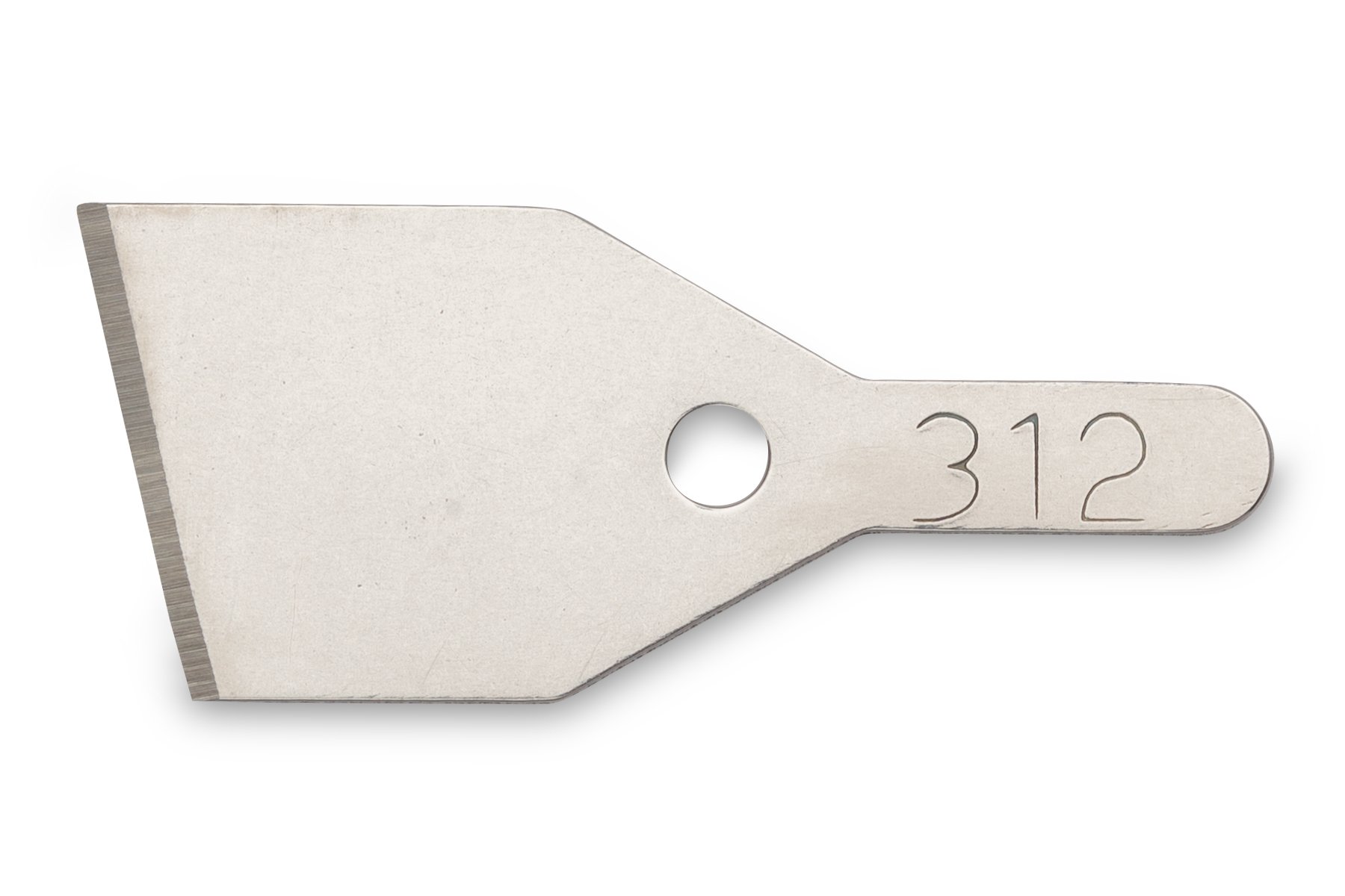 Glassvan Chisel Blade, Podiatry MK 737911