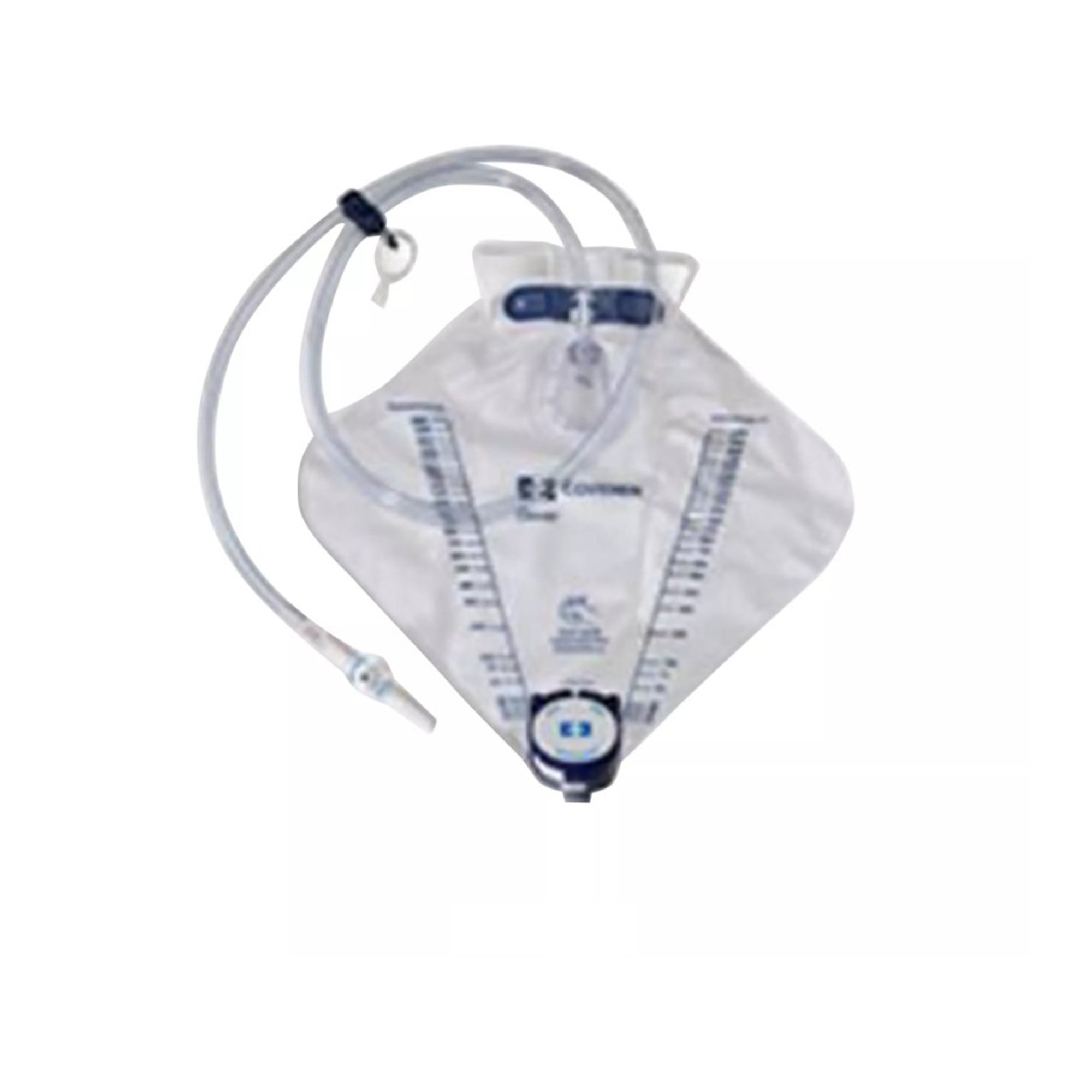 Dover Urinary Drainage Bag, 4000mL, String Hanger MK 159601