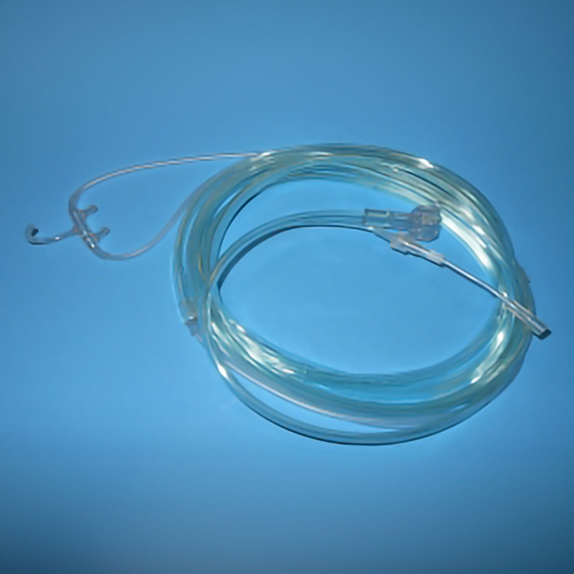 McKesson ETCO2 Oral Nasal Sampling Cannula with O2 MK 1000820
