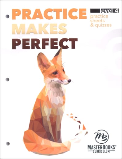 Practice Makes Perfect Level 4