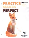 Practice Makes Perfect Level 4