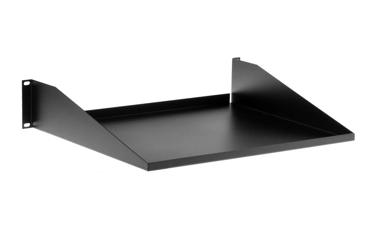 Rack Mount Shelf | Cantilever | 19