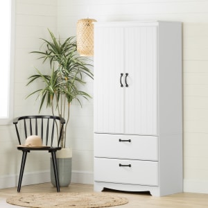 Farnel - Wardrobe Armoire Farnel - Wardrobe Armoire