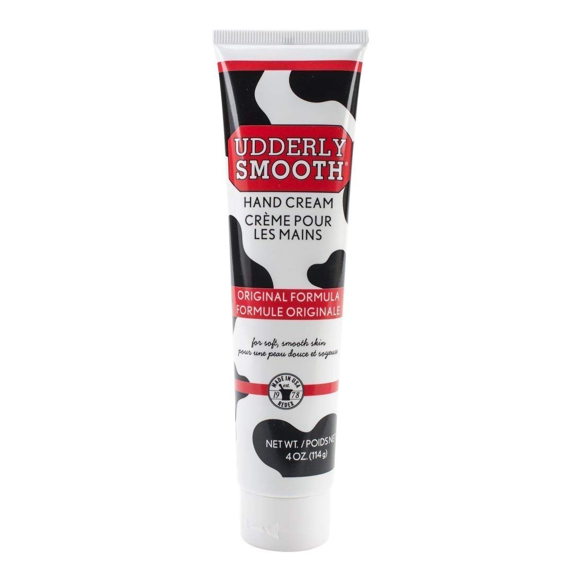 Udderly Smooth Moisturizer MK 578815