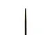4in Nylon Cable Ties, Black (Qty 100)