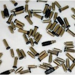 Otoscope Replacement Bulb EDM3 Halogen 3.5 Volt MK 418659