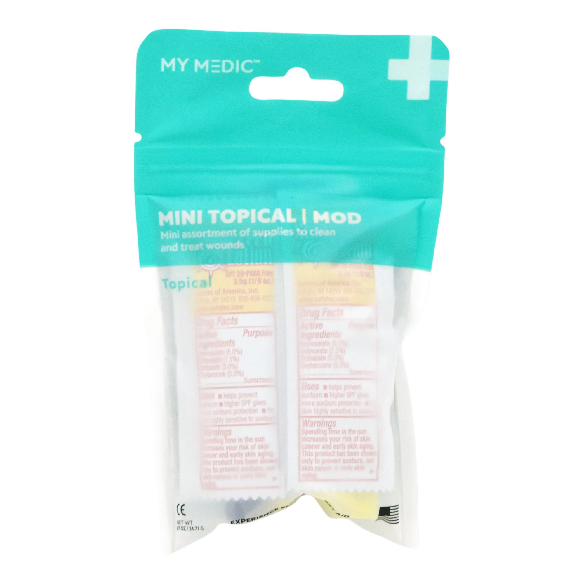 My Medic Mini Topical Mod First Aid Medical Pack MK 1234474